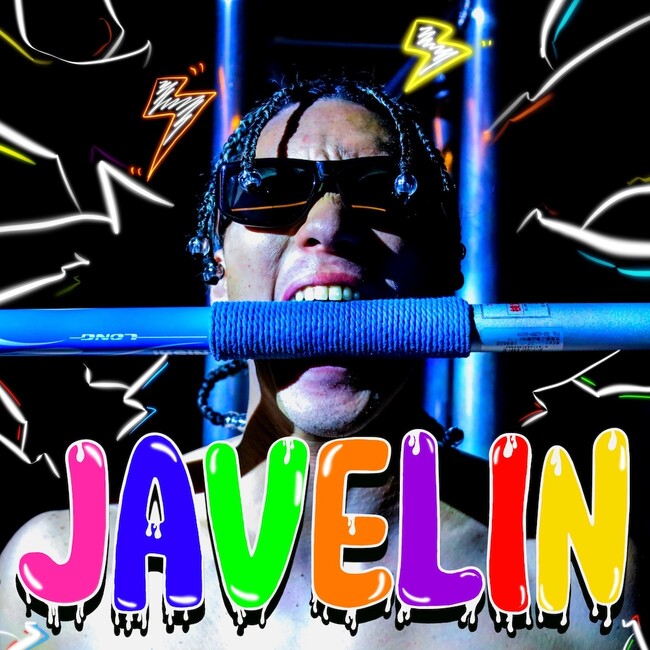 総フォロワー数100万超＜イヌイサン＞初シングル『JAVELIN』4/12(金)各音楽配信サービスより配信リリース開始