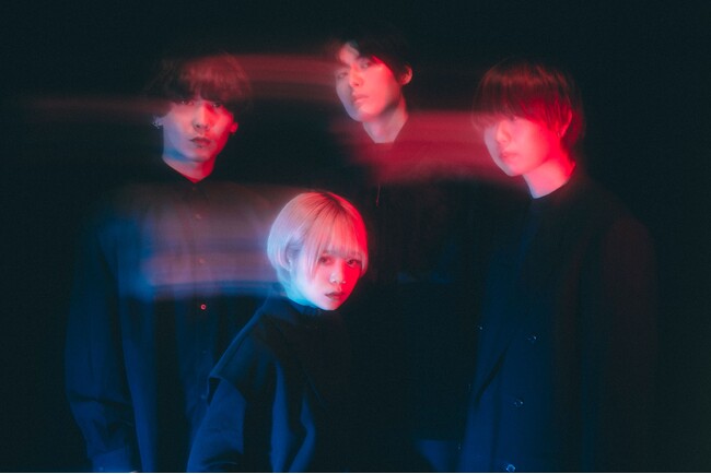 クレナズムがタイ人気SSW”QLER”の大ヒット曲「Blur」のカバー配信スタート、MVも公開。