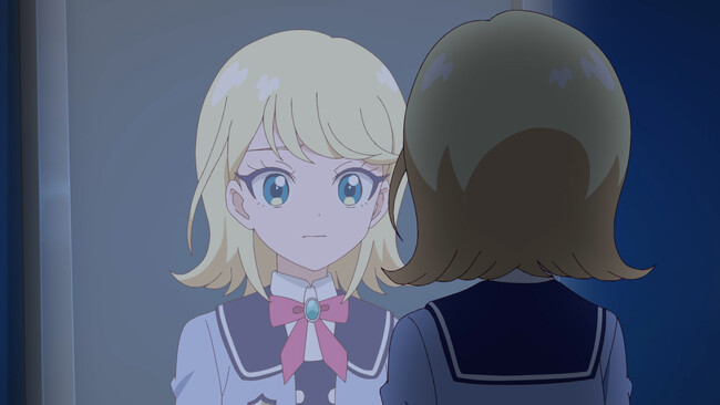 アニメ『ひみつのアイプリ』第２話あらすじ＆先行カット公開！