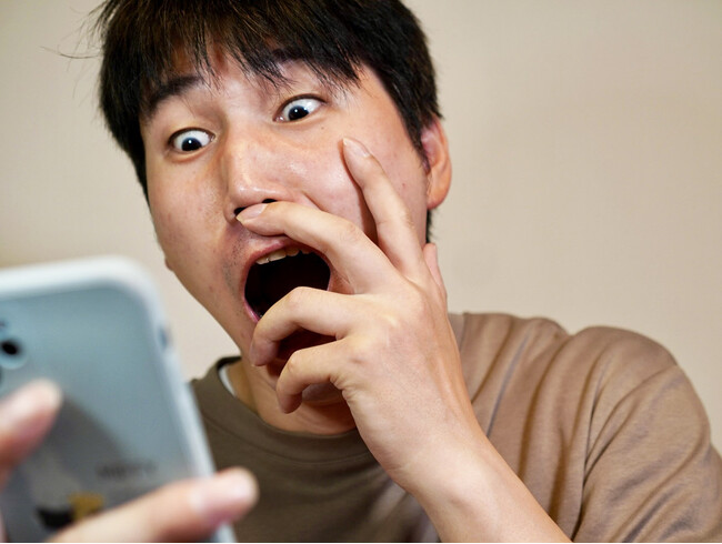 もし浮気されたらどうする？男性200人の「約５０％」の人が”浮気されたらする行動”１位は？