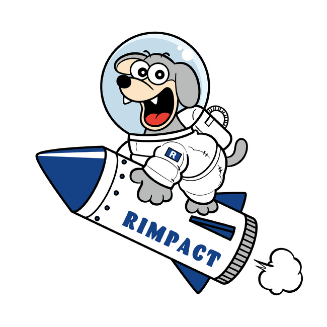 宇宙という無限の可能性を共に形にします！Rimpactが宇宙ビジネスを一貫して支援！