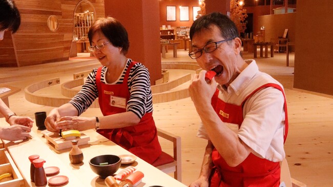 2周年を迎えるハンズオンミュージアム＝福岡おもちゃ美術館。博多ならではの「体験！体験！体験！」の記念イベントを開催。ポストコロナの今だからこそ、五感で感じる遊びやワークショップを「体験」しよう。