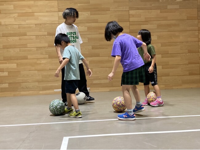 2023年度Next Generations活動レポート