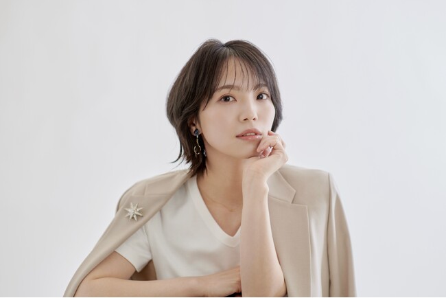 『アイドルマスター シンデレラガールズ』『少女☆歌劇 レヴュースタァライト』声優・生田輝、1st写真集が発売決定！