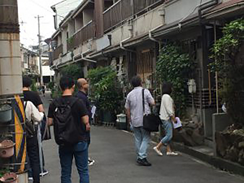 空き家投資の醍醐味「空き家・古家物件見学ツアーin阪和エリア」4月20日（土）13:00 ～開催