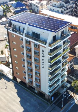 ニューガイア南葛西No.71 ニューガイア南葛西No.71