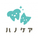 ハノケアロゴ ハノケアロゴ