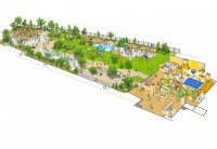 ４月21日（日）　ＢＯＡＴＲＡＣＥ蒲郡に
親子の遊び場「ＢＯＡＴ　ＫＩＤＳ　ＰＡＲＫ モーヴィがまごおり」オープン！