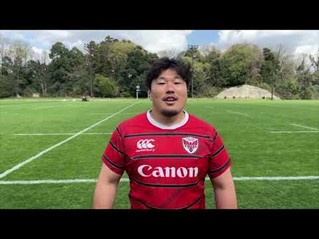 横浜キヤノンイーグルスホストゲーム会場で「AED体験会」を開催します！