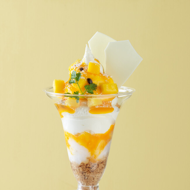 小樽洋菓子舗LeTAOプロデュースの生アイス専門店「GLACIEL札幌ステラプレイス店」が2024年4月27日にリニューアルオープン！
