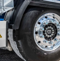 鍛造アルミホイール事業をリードするハウメット・システムズ・ジャパン、パシフィコ横浜の「ジャパントラックショー2024」に出展！