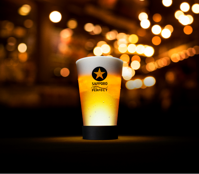 【大阪開催】サッポロ生ビール黒ラベル ブランド体験イベント「THE PERFECT 黒ラベル EXPERIENCE 2024」4月18日～4月21日の期間限定オープン！