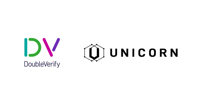 UNICORN、ブランドセーフティのさらなる強化のため、DoubleVerifyのPre-bid（広告配信前制御）機能を導入