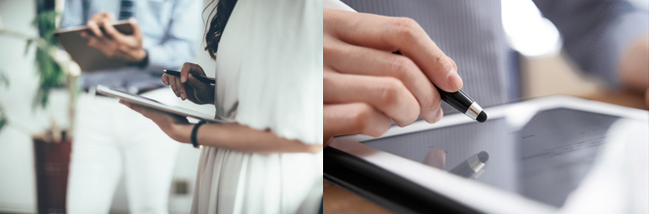 SCAT美容業界サロン向けPOSシステム　新商品「salon tablet」リリースのお知らせ
