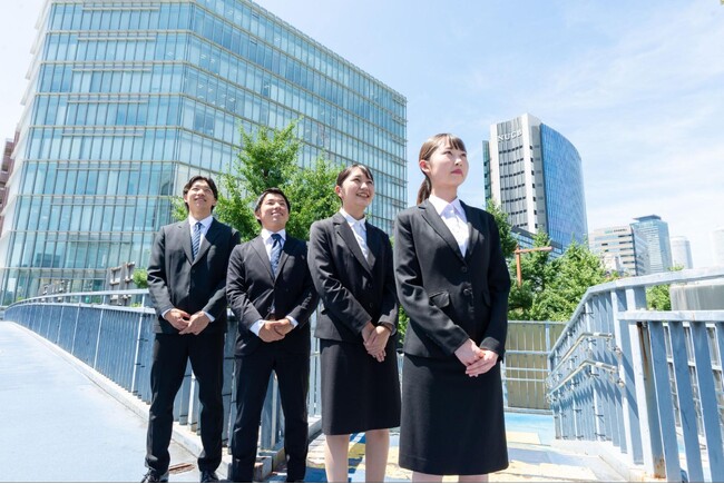 名古屋商科大学、2024年3月卒業生の就職決定率が98.4%を記録