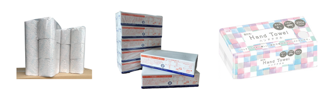 日本テトラパック、「令和6年能登半島地震」被災地に支援物資を提供