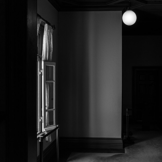 【京都 蔦屋書店】木村尚樹「光陰-a time flies as lullscapes」を4月29日（月）より開催。日常に潜む一瞬の美を切り取る。