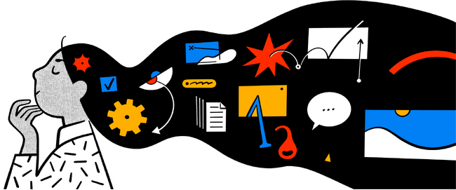 Notion、新グローバルブランドキャンペーン「Think it. Make it.」を4月15日に開始