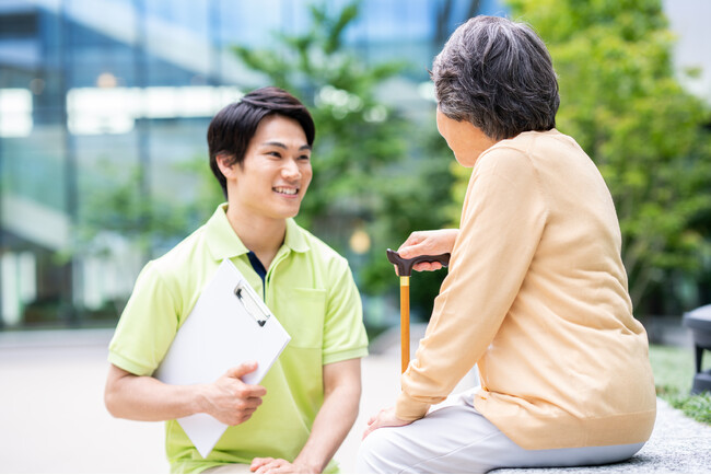 ＜助成先公募＞第2回「未来の介護基金」募集開始（2024/4/15-5/24）