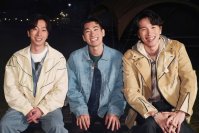 【MUSIC ON! TV(エムオン!)】河合郁人 レギュラー番組「ぐれジャニ」第11回ゲストは、s**t kingz NOPPO・Oguri400曲以上の楽曲振付を担当するレジェンドたちとの即興ダンスコラボも!エムオン!で4/25(木)夜11時~放送!