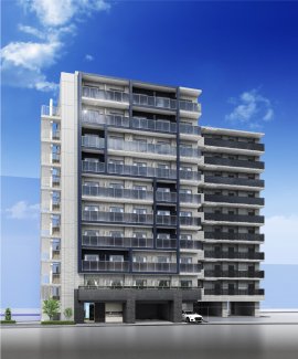 外観イメージ 外観イメージ