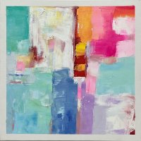 「Art beansギャラリー」が病院や老人ホーム等向け絵画レンタルサービスを4月10日に提供開始　お好きなアートを選んで飾り、安らぎを提供