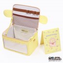 キャラクタープリントの入った可愛い鏡つき キャラクタープリントの入った可愛い鏡つき