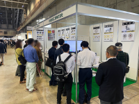 製造現場の「省力・省人化」に繋がるねじ製品を展示　池田金属工業、第60回機械工業見本市「MEX金沢2024」に出展