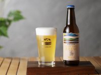 発泡酒『KIRISHIMA〈FUN FAN BREW〉ゆずエール』
4月16日より数量限定で新発売！