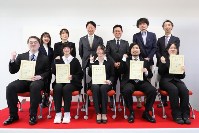 【新潟コンピュータ専門学校】三菱重工環境・化学エンジニアリング株式会社主催「環境教育DXシステム キャラクターアイデアコンテスト」を開催