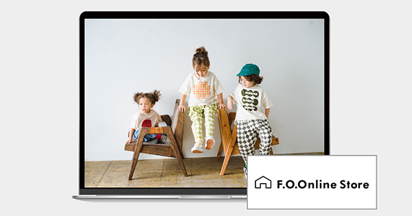 F・O・インターナショナルが運営する公式通販サイト『F.O.Online Store』にEC商品検索・サイト内検索エンジン「ZETA SEARCH」が導入