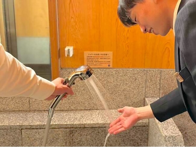 熱海の老舗温泉宿「古屋旅館」が「温泉熱活用」の10カ年計画の目標達成。年間の重油使用料をゼロに