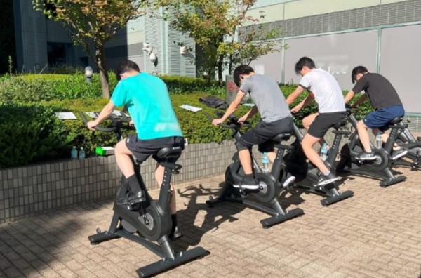 日やけにより、運動時の疲労が高まることを確認～　運動疲労に対する日やけ止めの価値拡張の可能性～