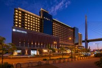 リーベルホテル大阪、お得なディナー＆朝食付宿泊プランと高層階確約プランを4月16日より室数限定販売