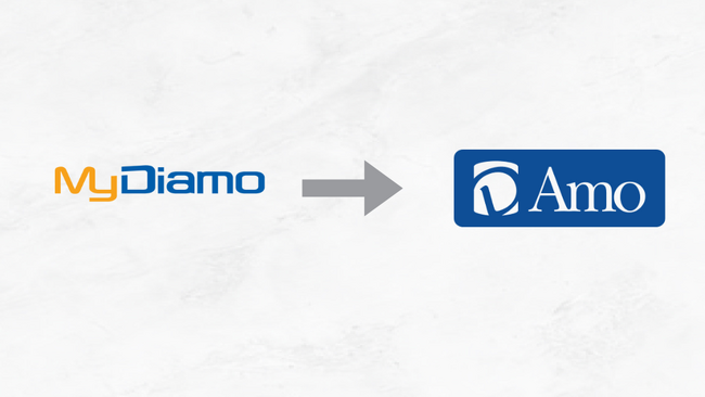 ペンタセキュリティ、「MyDiamo」を「D’Amo」ブランドに統一