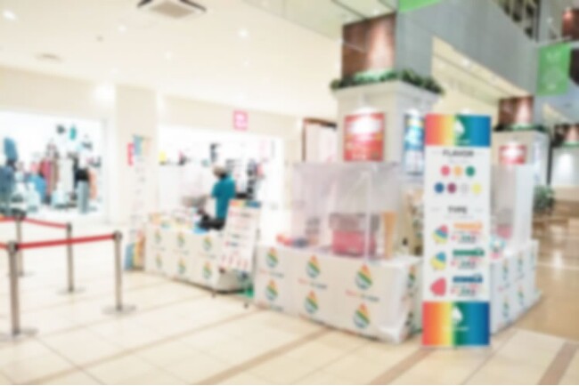 「催事販売ビジネス展示会」が2024年4月16日より開催！