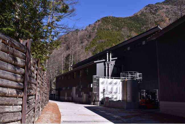 「土屋守と行くWCC国内蒸留所ツアー第3弾！！」～南アルプスに抱かれた井川蒸溜所へ～