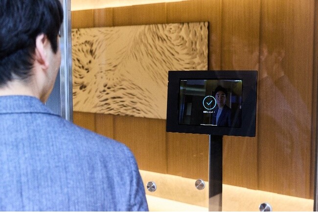 東急不動産の賃貸レジデンス「COMFORIA(コンフォリア)」シリーズ関西圏でビットキーと連携し、顔認証セキュリティ・電子取扱説明書を標準化