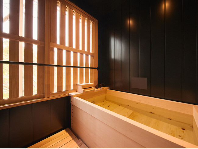 大人の夜ふかし宿「秋保風雅」が2024年4月19日より増室　開業1周年を迎え、より安定した滞在の機会を提供