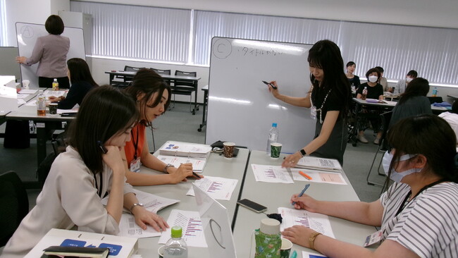 女性活躍を応援する「企業の未来プロジェクト2024」参加企業を募集します