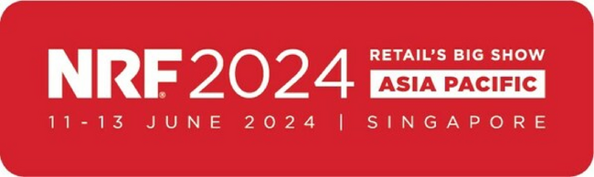 Lazuli株式会社 シンガポールで初開催される小売業界最大規模の展示会「NRF2024: Retail’s Big Show Asia Pacific」に出展