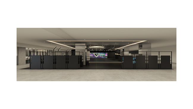 eスポーツ特化の高等教育施設が九州初上陸！「eスポーツ高等学院 ハカタeスタジアム」が博多マルイに開校！