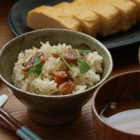 だし専門店が辿り着いた至極の一品　新潟県産「のどぐろ」を丸々一匹使用した炊き込みご飯の素を販売