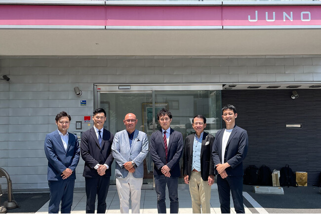 M&A仲介のペアキャピタルがIT企業とウェディングクリエイティブ企業のM&Aを支援 M&AでWEB制作業務を内製化、ブライダル業界のDXを推進する体制を確立