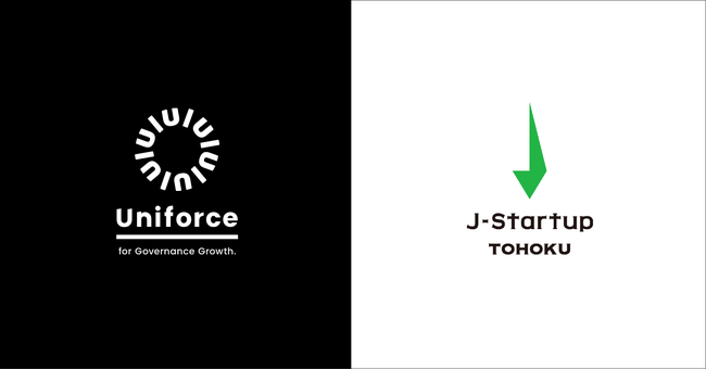 J-Startup TOHOKUの地域サポーターズに登録されました！