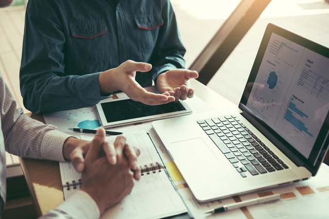 情報発信アウトソーシングサービス「まるまるおまかせプラン」がプランリニューアル。顧客の課題に合わせた情報発信サポートを強化。