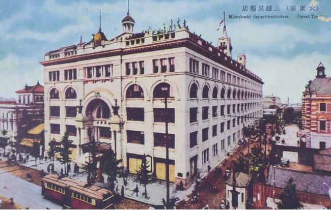 企画展「東二見 横河家の功績-大坂の陣から近代建築まで-」