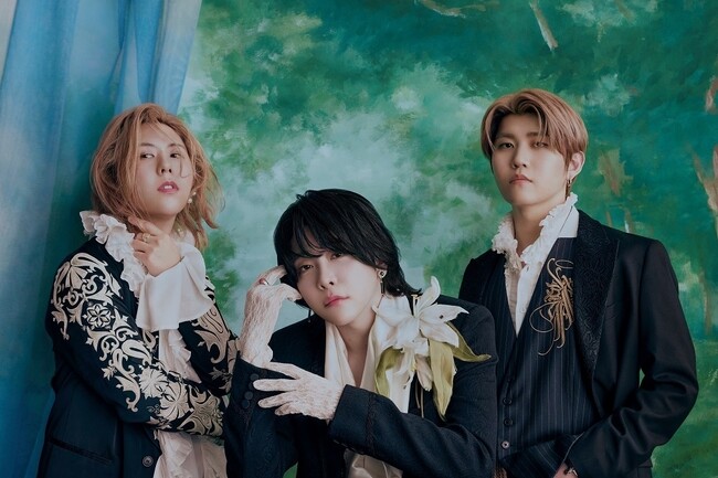 「dヒッツ」で2024年3月に最も聴かれたアーティストはMrs. GREEN APPLE、3カ月連続1位！楽曲はCreepy Nuts「Bling-Bang-Bang-Born」が2カ月連続1位！
