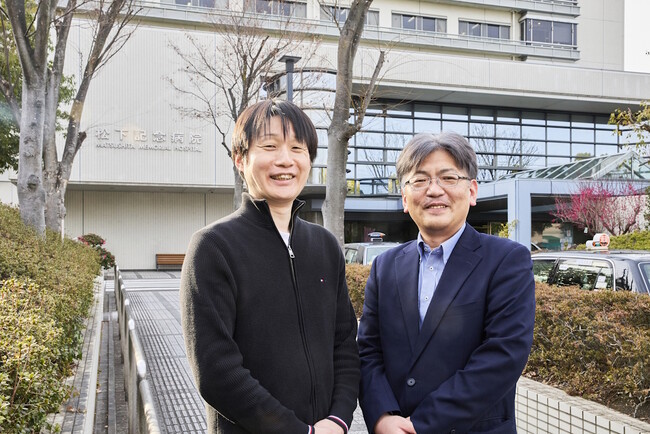 電子カルテシステムのサーバを低コストで高速・安全に。パナソニック健康保険組合 松下記念病院へのサーバ更改事例を公開