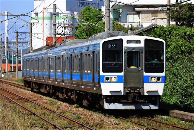 小倉総合車両センター「415系鋼製車」「415系ステンレス車」「キハ66・67形国鉄色」車両見学会開催のお知らせ
